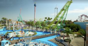 Amusement parks in Southern California, knotts-berry-farm
