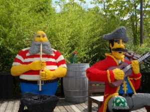 Amusement parks in Southern California, legoland