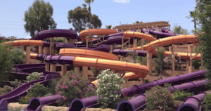 Water Parks in Southern California, Aquatica San Diego