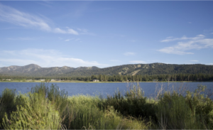 Southern California Attractions, Big Bear Lake