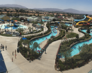 Water Parks in Southern California, Dry Town Water Park