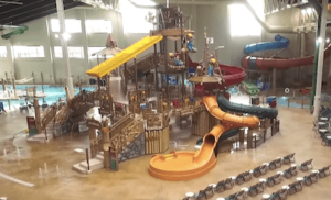 Water Parks in Southern California, Great Wolf Lodge