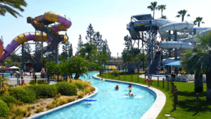 Water Parks in Southern California, Knott's Soak City