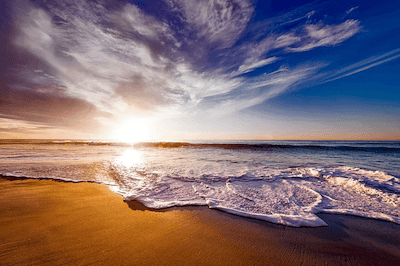 Southern California Beaches | Southern California Getaway